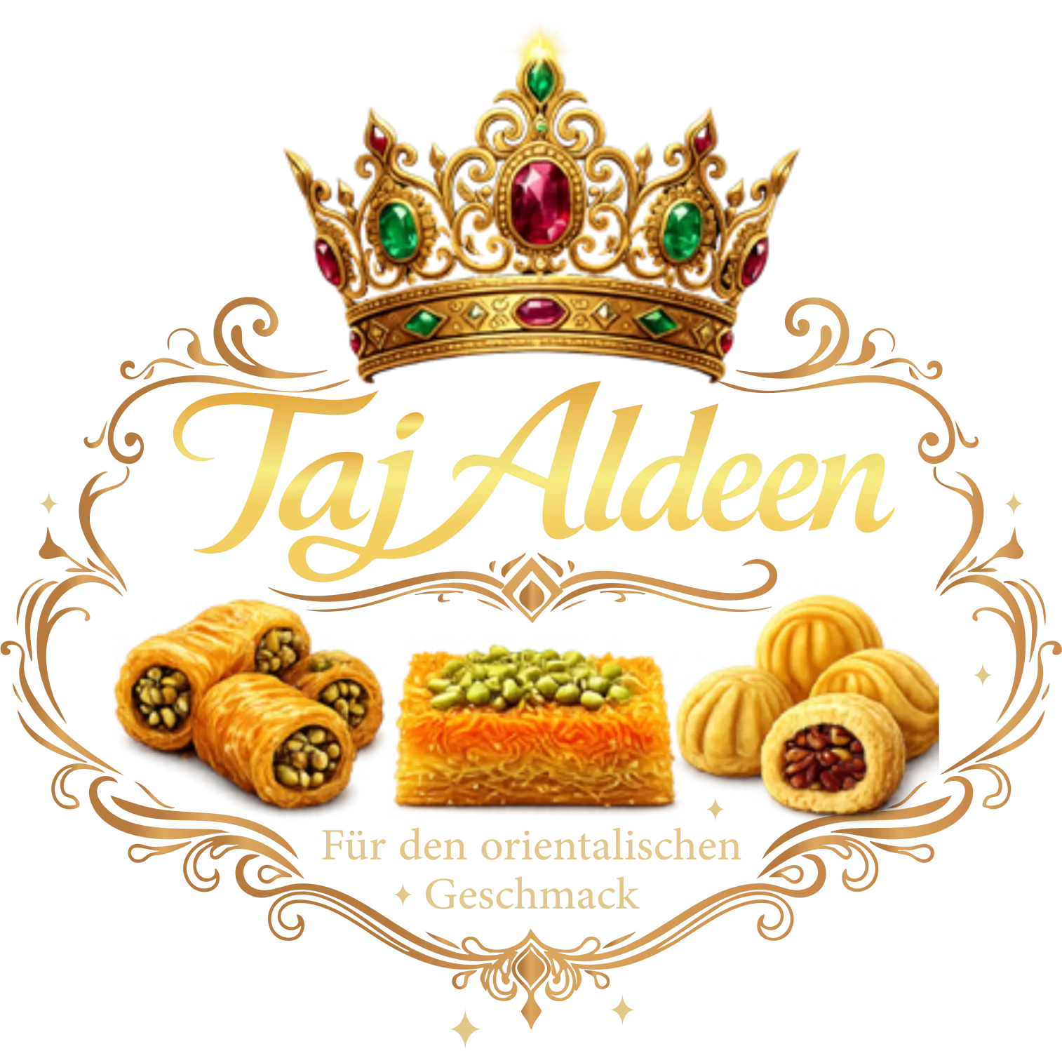 Restaurant Logo